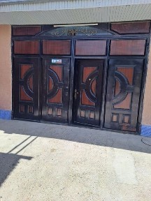 Бухарская область, Бухара