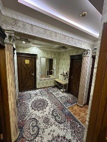 Ташкентская область, Ташкент, Алмазарский район