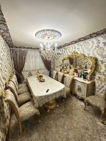 Ташкентская область, Ташкент, Алмазарский район