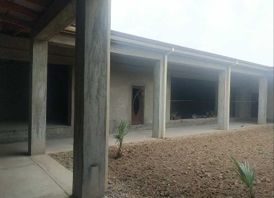 Кашкадарьинская область, Карши