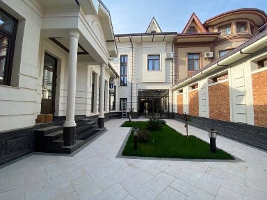 Ташкентская область, Ташкент, Яккасарайский район