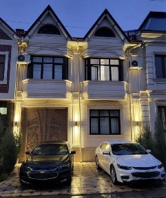 Ташкентская область, Ташкент, Яккасарайский район