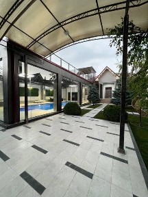 Ташкентская область, Чарвак