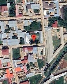 Ташкентская область, Коксарай