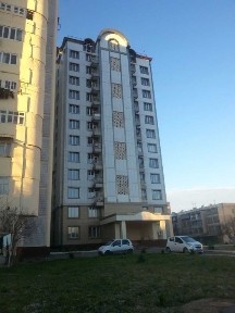 Ташкентская область, Ташкент, Чиланзарский район