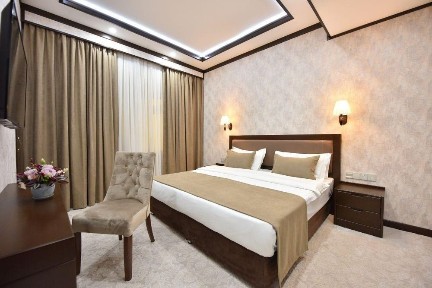 Ташкентская область, Ташкент, Мирабадский район