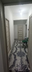 Ташкентская область, Ташкент, Сергелийский район