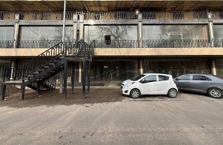 Ташкентская область, Ташкент, Мирзо-Улугбекский район