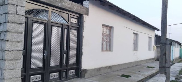 Ташкентская область, Янгибазар