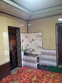 Ташкентская область, Чарвак