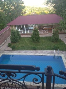 Ташкентская область, Келес