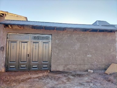 Ташкентская область, Назарбек