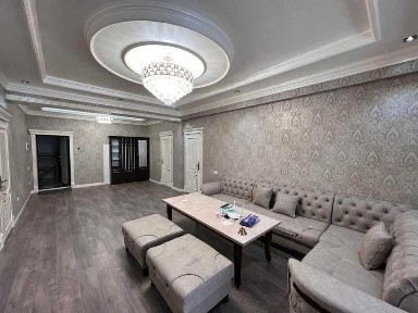 Ташкентская область, Ташкент, Юнусабадский район