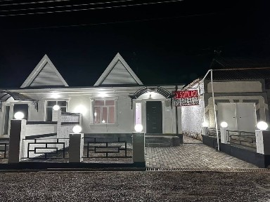 Ташкентская область, Ангрен