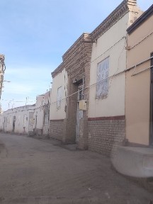 Уй сотилади хива шахар