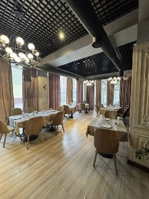 Ташкентская область, Ташкент, Яккасарайский район