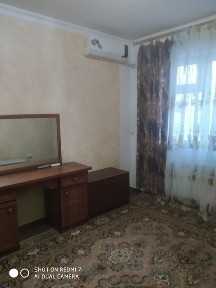 Хорезмская область, Ургенч