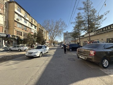 Ташкентская область, Ташкент, Мирзо-Улугбекский район