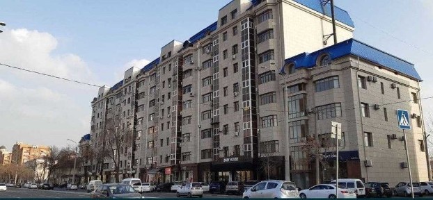 Ташкентская область, Ташкент, Яккасарайский район