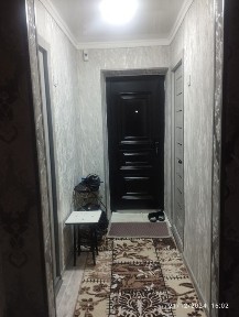 Ташкентская область, Алмалык