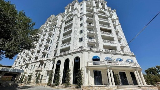 Ташкентская область, Ташкент, Мирзо-Улугбекский район