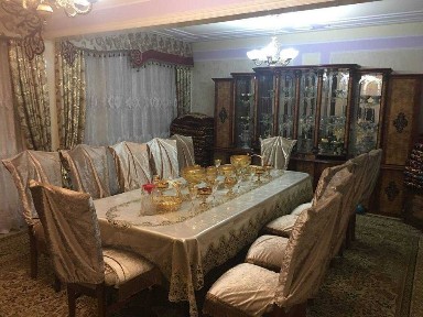 Ташкентская область, Ташкент, Сергелийский район