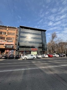 Ташкентская область, Ташкент, Мирзо-Улугбекский район