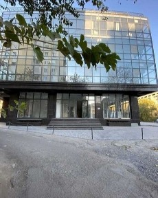 Ташкентская область, Ташкент, Мирабадский район