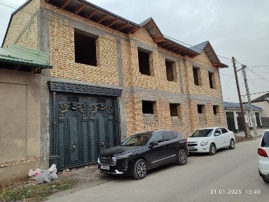 Ташкентская область, Ташкент, Бектемирский район