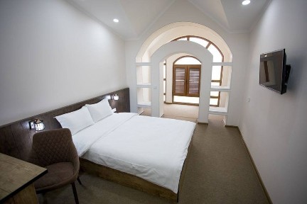 Ташкентская область, Ташкент, Яккасарайский район