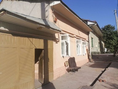 Ташкентская область, Ташкент, Яккасарайский район