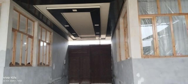 Ташкентская область, Уртааул