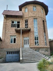 Ташкентская область, Ташкент, Мирзо-Улугбекский район