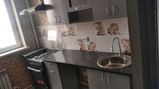 Kvartira 3xonalik