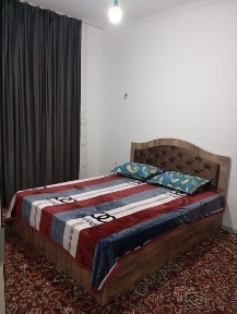 Ташкентская область, Ташкент, Сергелийский район