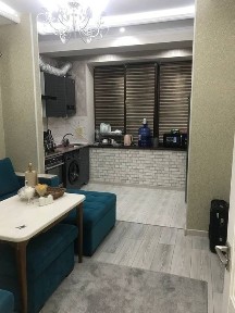 Сдается посуточно 2 комн кв Сергели 6А кунлик ижара