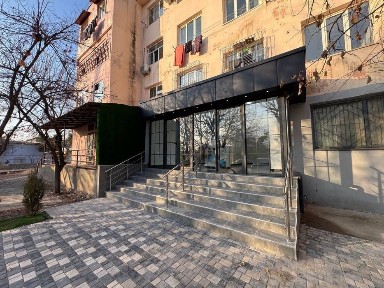 Ташкентская область, Ташкент, Юнусабадский район