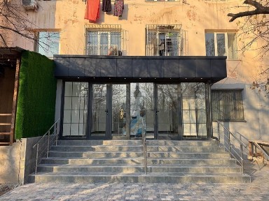 Ташкентская область, Ташкент, Юнусабадский район