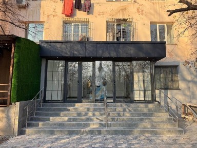 Ташкентская область, Ташкент, Юнусабадский район