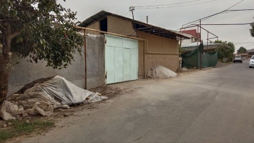 Ташкентская область, Ташкент, Учтепинский район