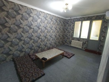 Ташкентская область, Ташкент, Алмазарский район