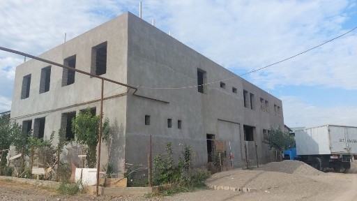 Ташкентская область, Зангиата