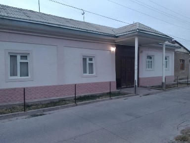 Ташкентская область, Бука