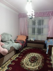 Ташкентская область, Ахангаран