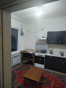 Ташкентская область, Алмалык