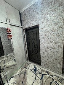 Навоийская область, Зарафшан