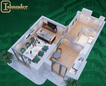 Навоийская область, Зарафшан