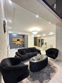 Ташкентская область, Ташкент, Яккасарайский район