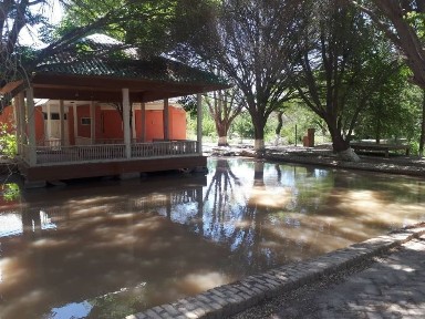 Хорезмская область, Ургенч