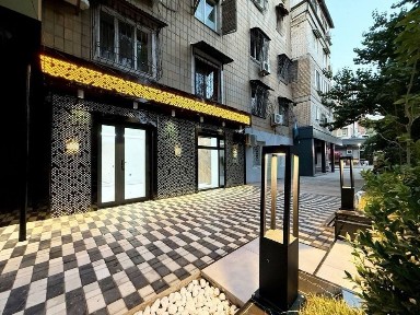 Ташкентская область, Ташкент, Мирабадский район